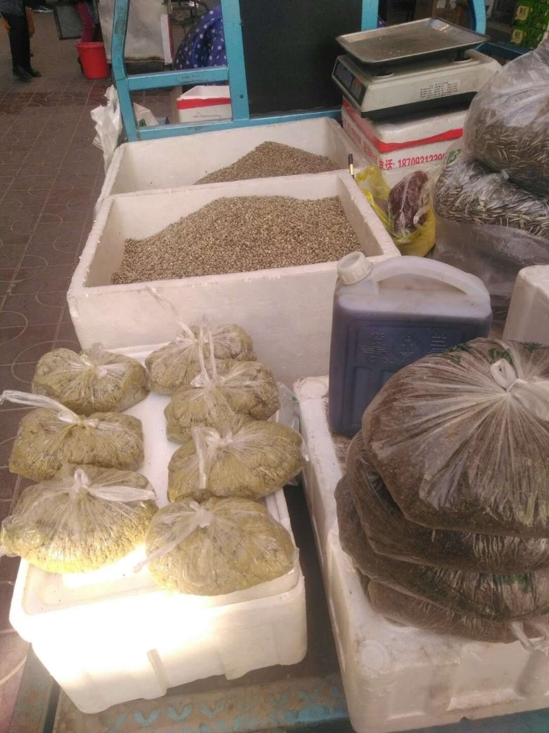 景泰同城麻子麻腐麻油