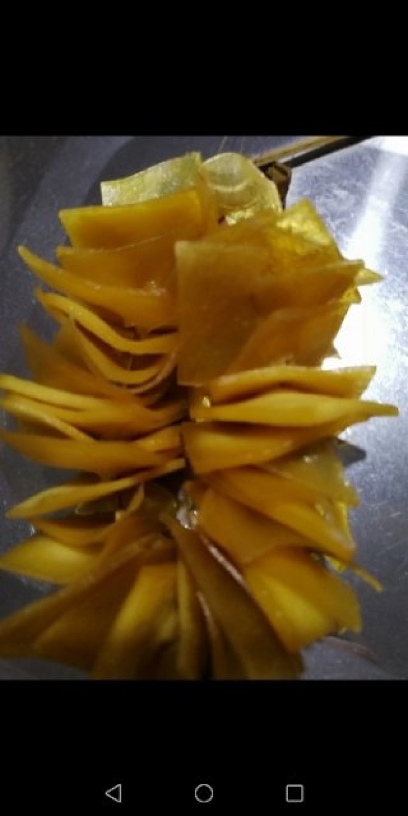豆干