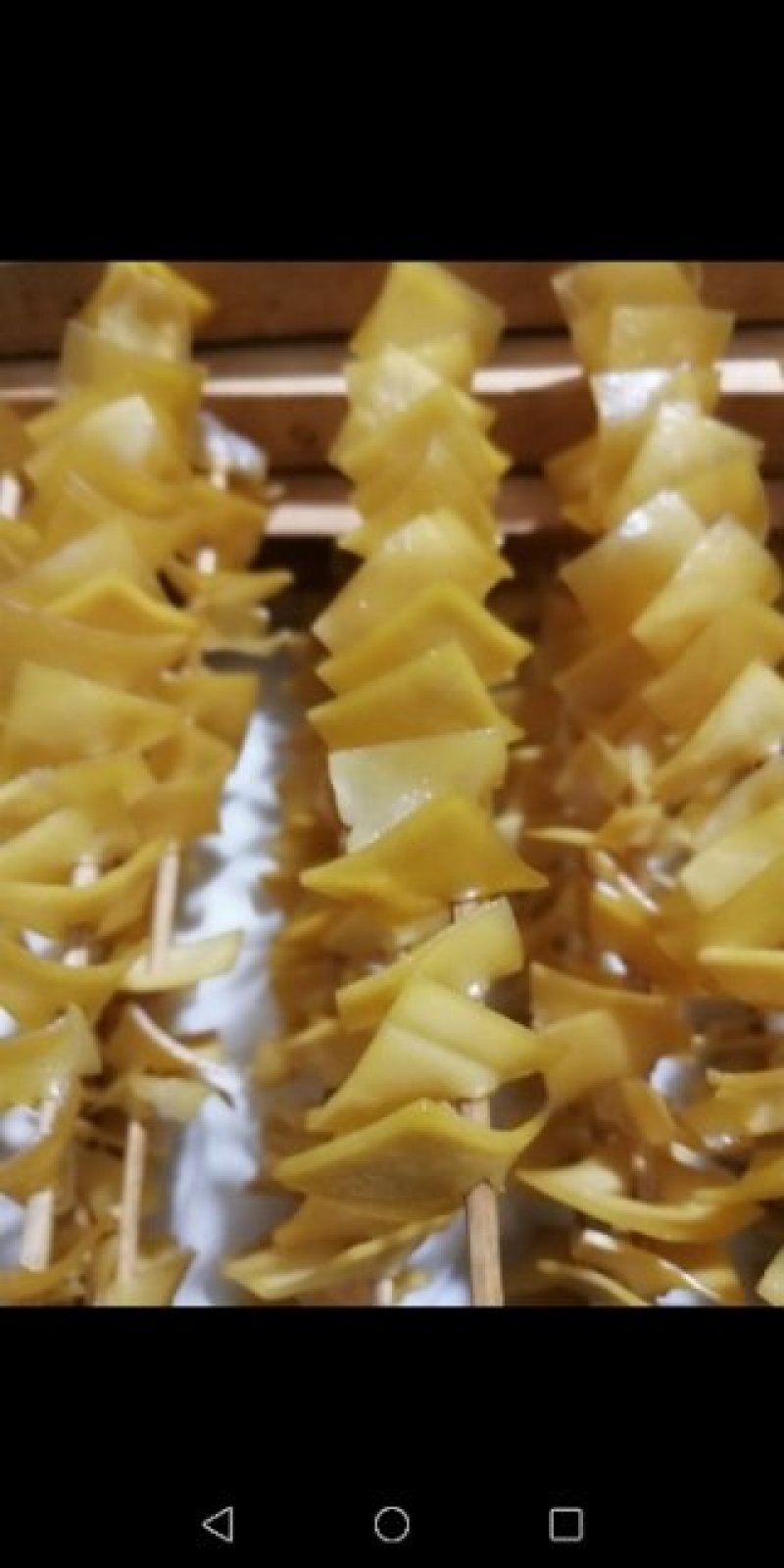 豆干