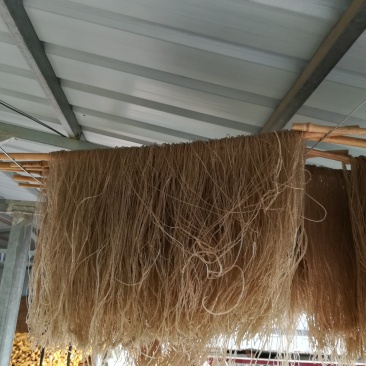 纯红薯粉条粉皮粉面