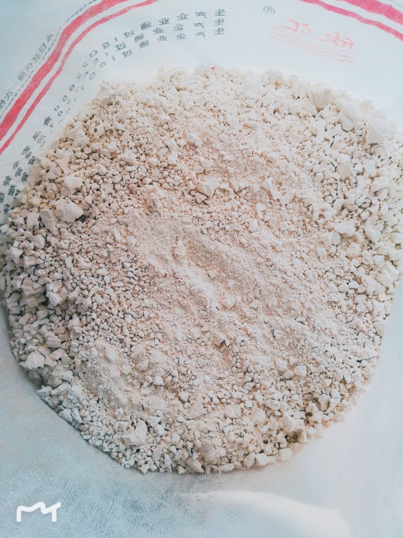 纯红薯粉条粉皮粉面