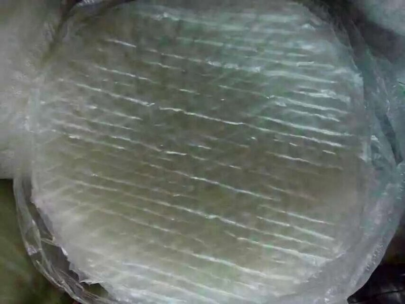 常年批发纯手工纯绿豆粉皮
