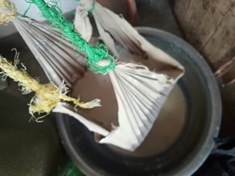 农家纯手工土豆粉