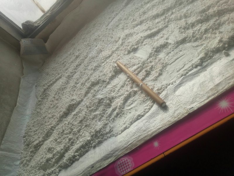 农家纯手工土豆粉
