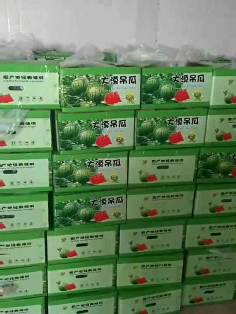 精品吊瓜