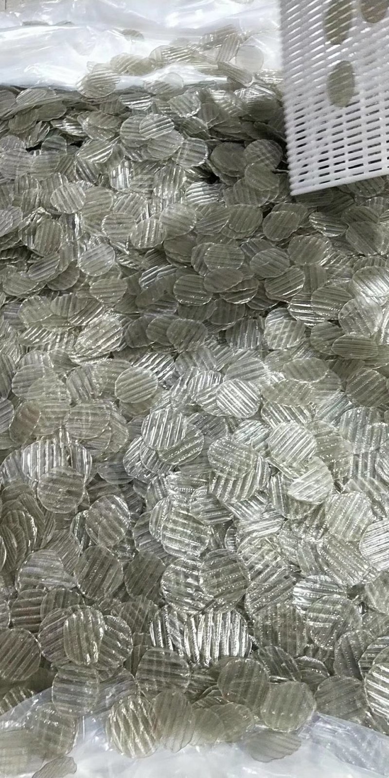 红薯粉皮！本公司全部产品已开启一件代发模式，欢迎咨询
