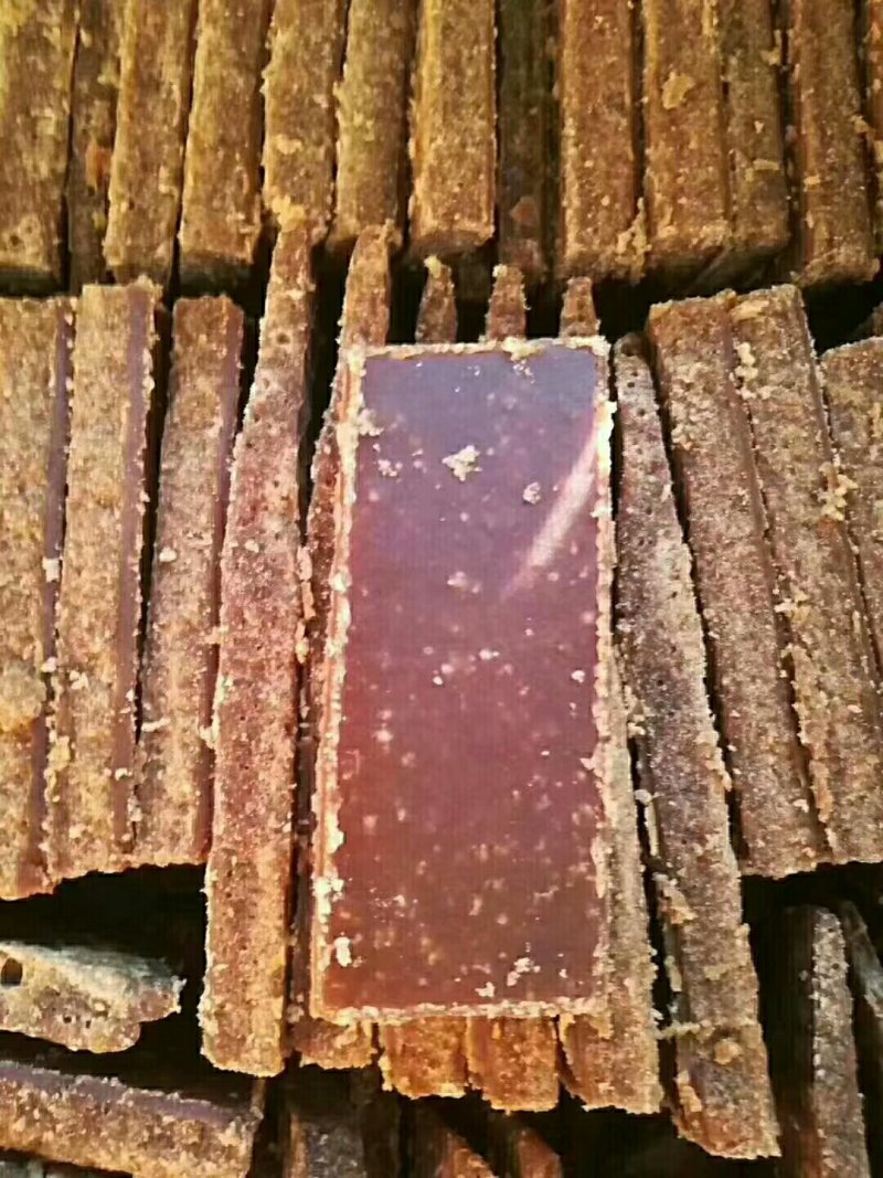 纯手工砂糖