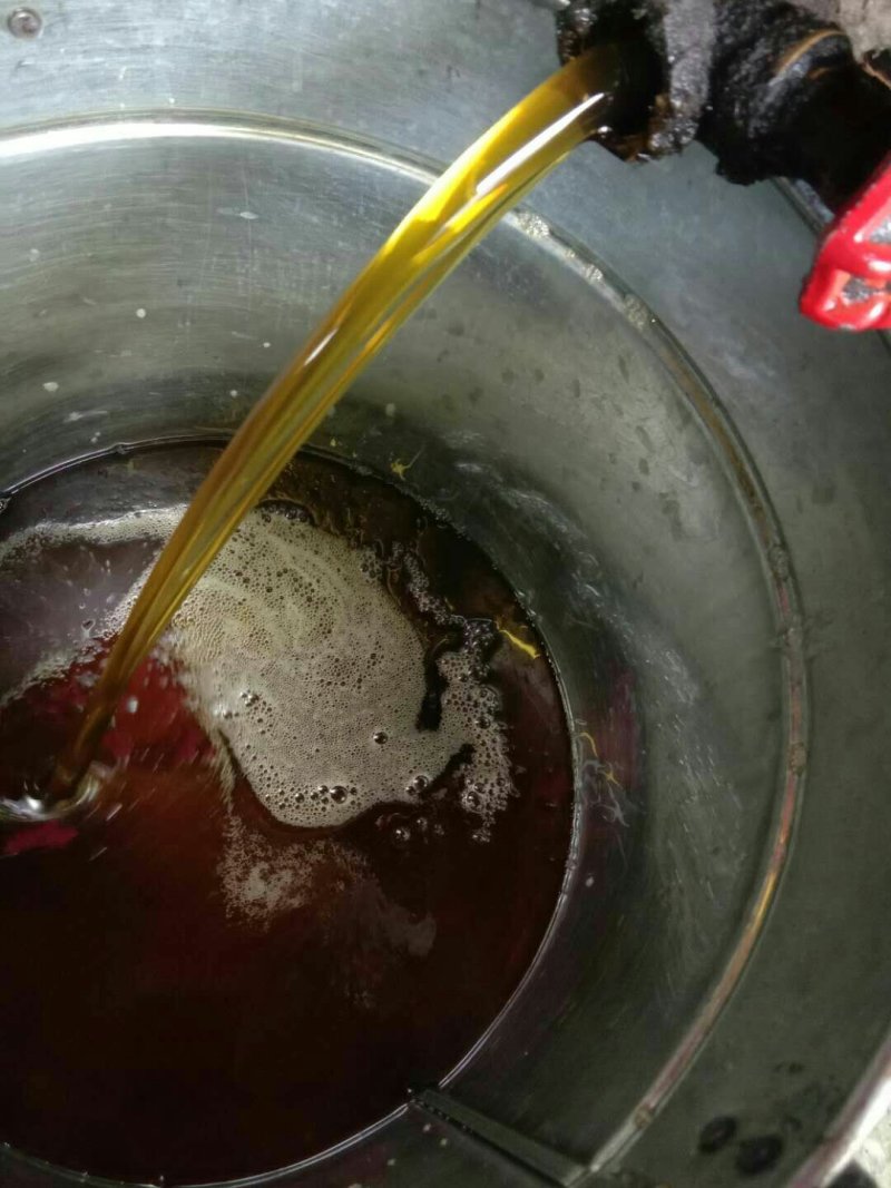 山茶油