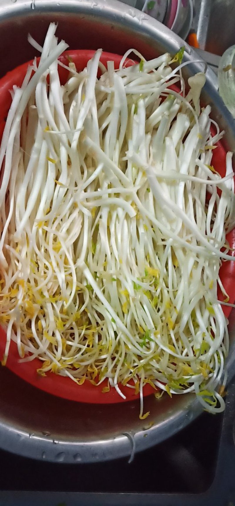 芹芽绿色食品