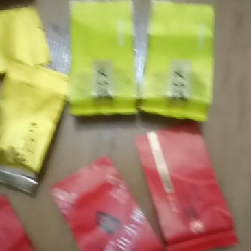 武夷山大红袍茶叶