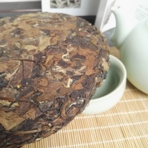 福鼎白茶2016老寿眉48饼/件工作茶现货包邮