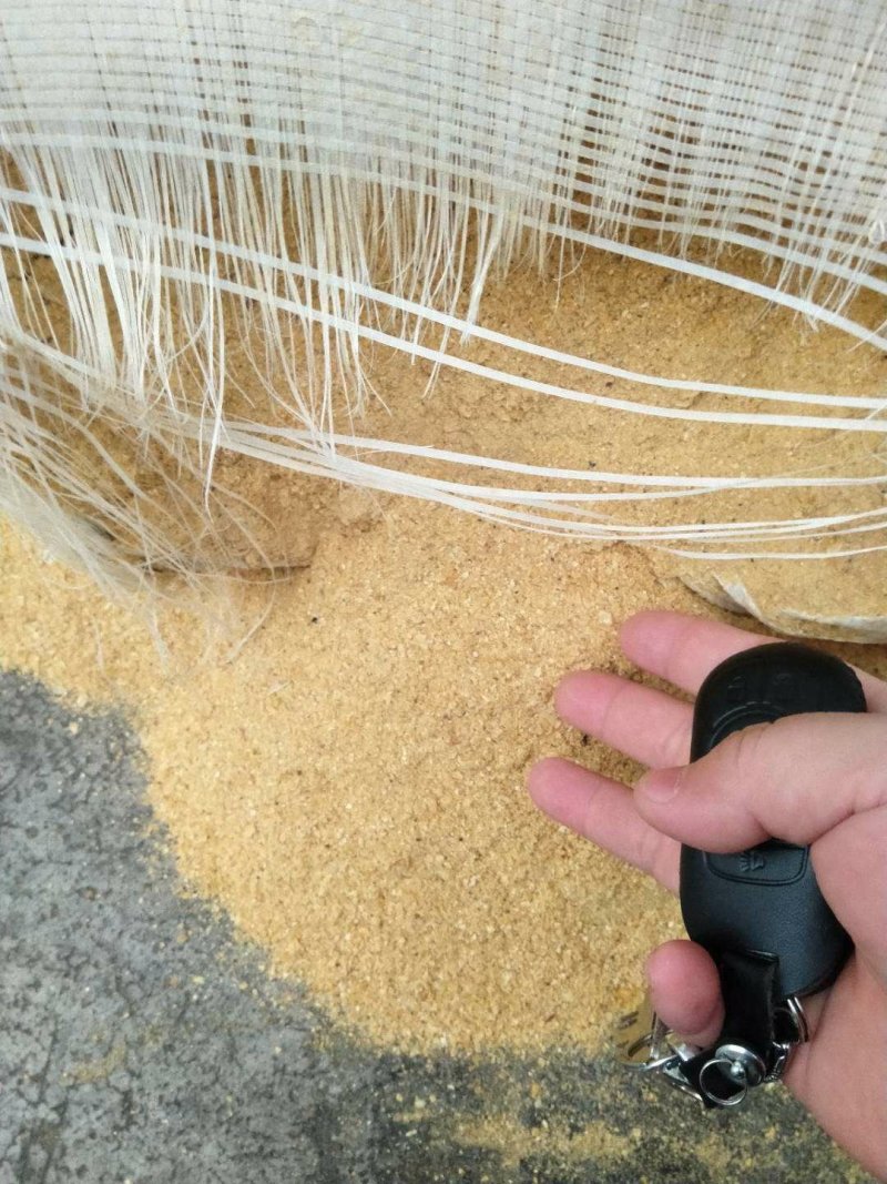 喷浆玉米皮牛羊饲料最佳选择