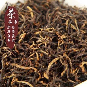 品舌2020年新茶祁门红茶红毛峰500g散茶