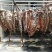 腊排骨腊排腊肉腊鸡腊鸭