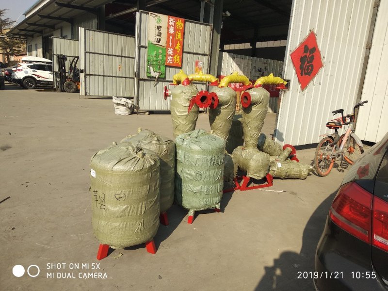 离心过滤器介质过滤器，专门过滤泥沙等比水密度大的杂质