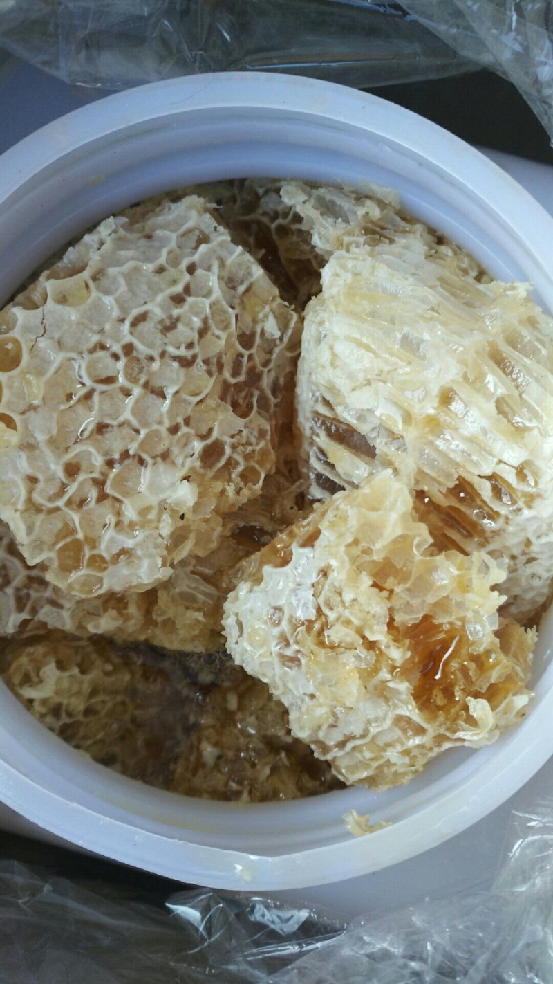 一手货源供应和批发供应缅甸蜂巢蜜，假一赔十