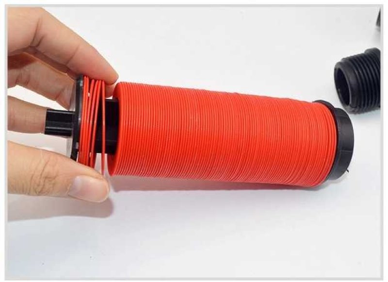 叠片式过滤器农用滴灌喷灌片式碟片过滤器，可拆洗反复使用