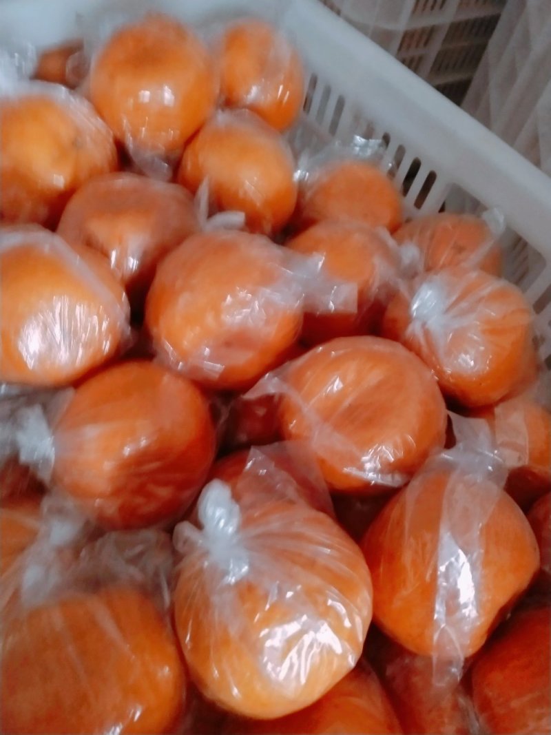 椪柑，湖南万亩产区直供！皮毛干净，颜色红口感甜，易化渣