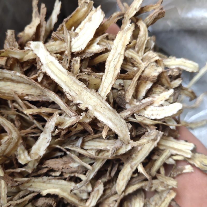 当归选节子条中片无硫批发零售1000g起批关书药业