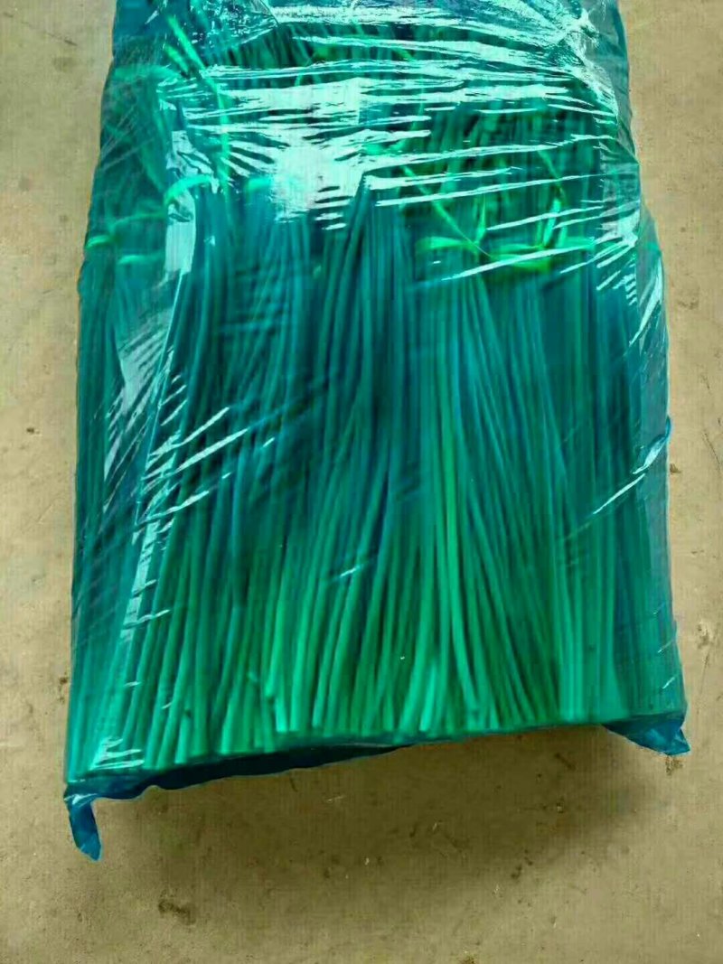 优质蒜薹大量出库，货源充足，质量保证货源充足