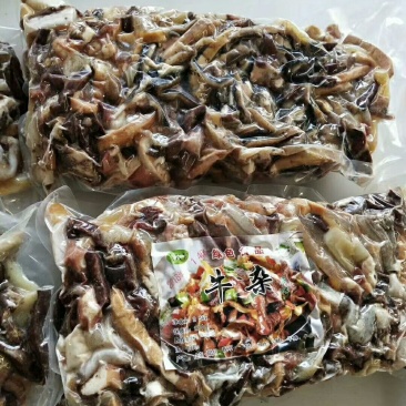 牛杂
