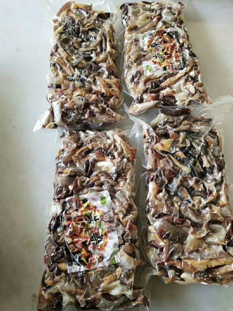 牛杂