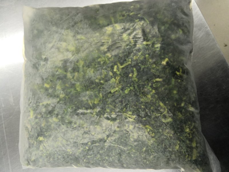 荠菜馅