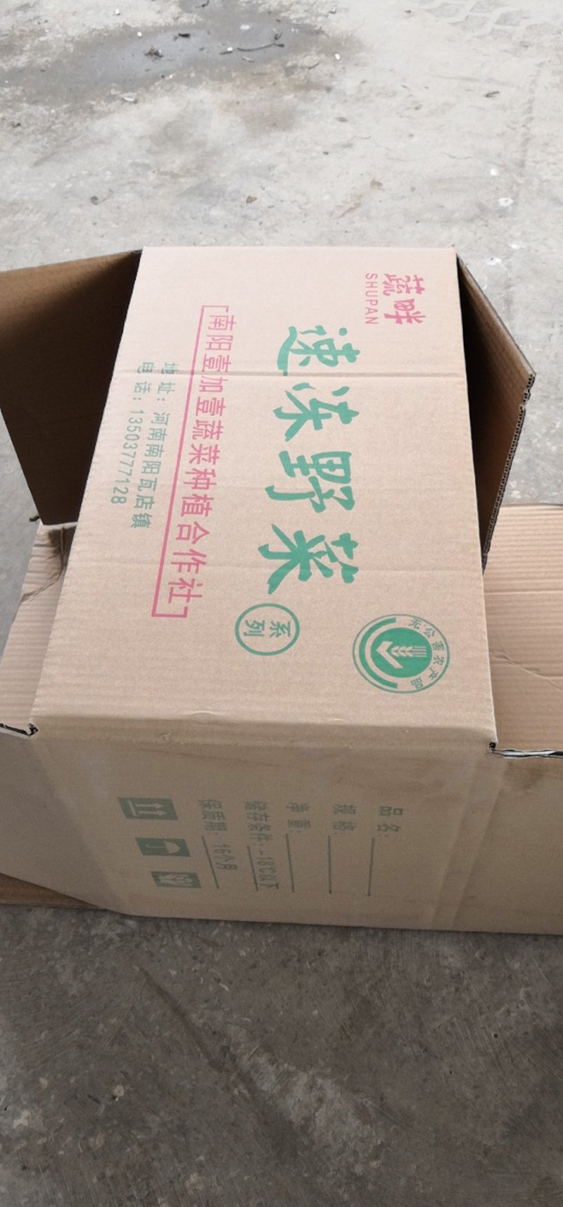 荠菜馅
