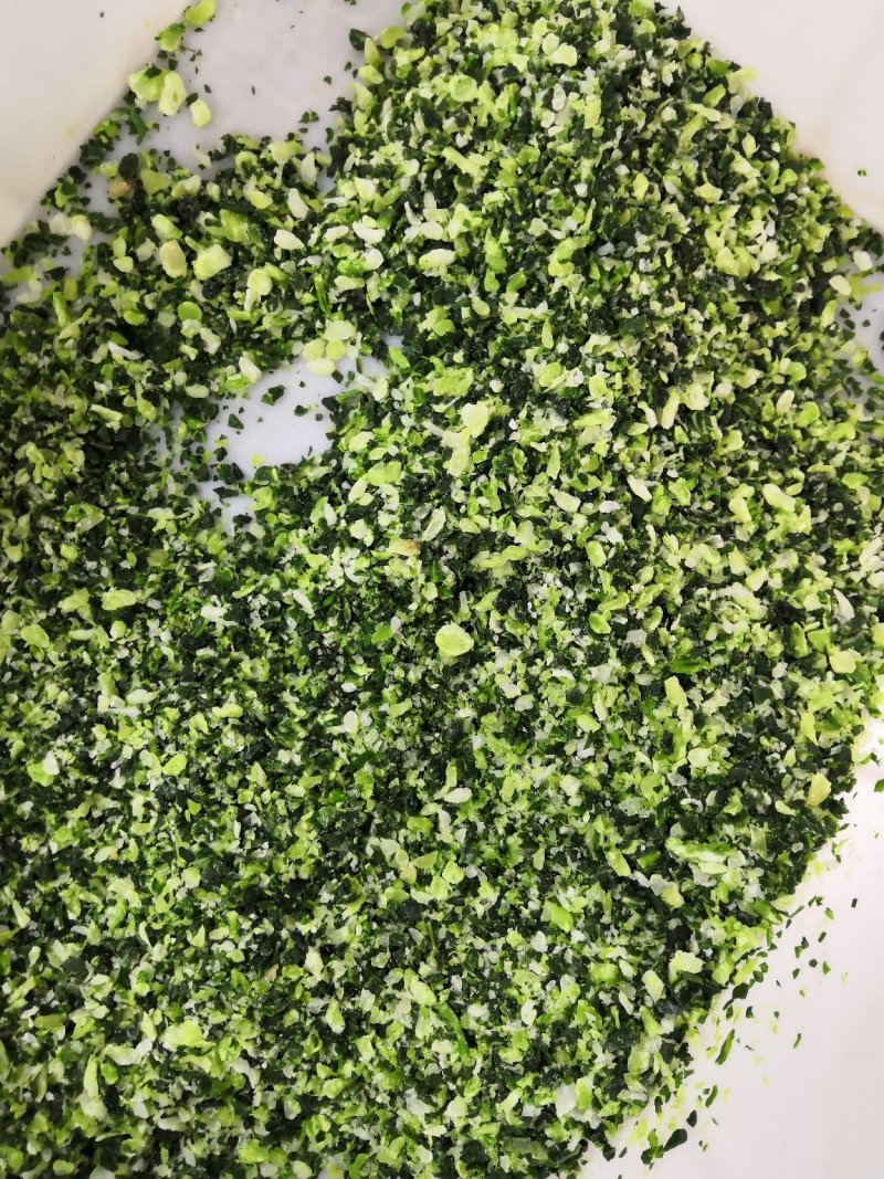 荠菜馅