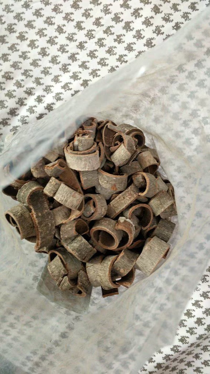 厚朴川厚朴批发中药材厚朴制厚朴批发零售各种规格中药材