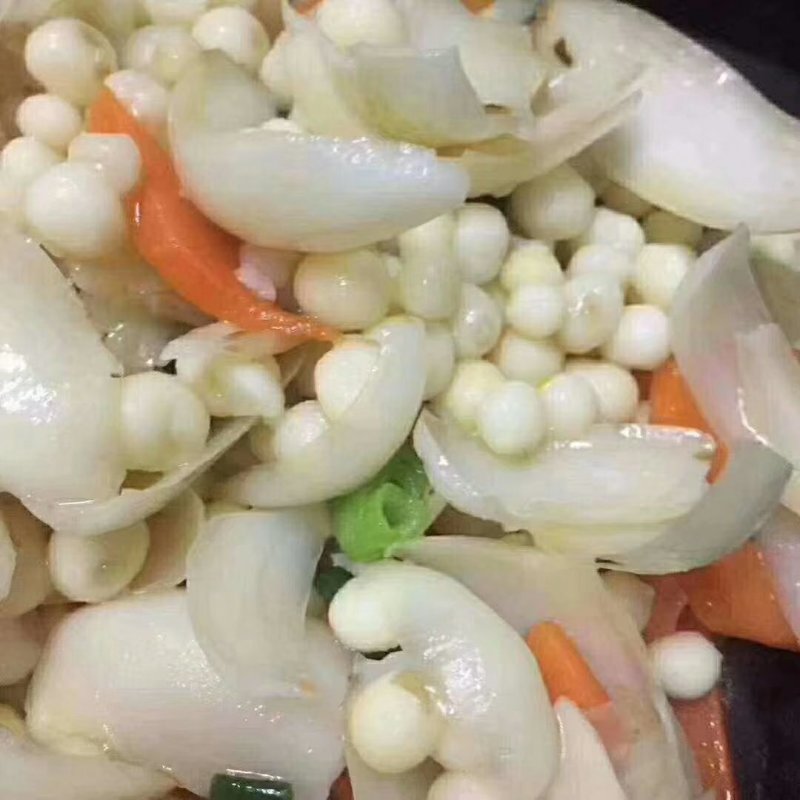 芡实米机器加工小水米