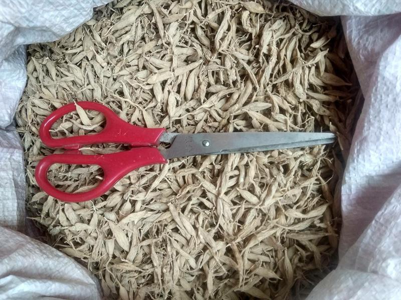 贵州铜仁根茎类中药材野生无硫麦冬干货产地直供滋补食用干品