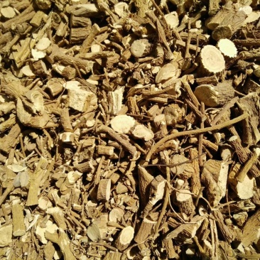 苦参陕西高含量正品全干货