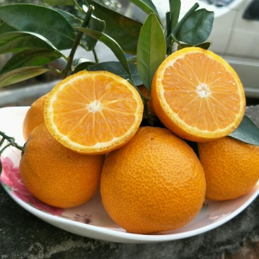 黄果柑