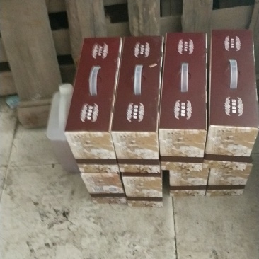 纯稻花香2号绝无化肥有机肥种植