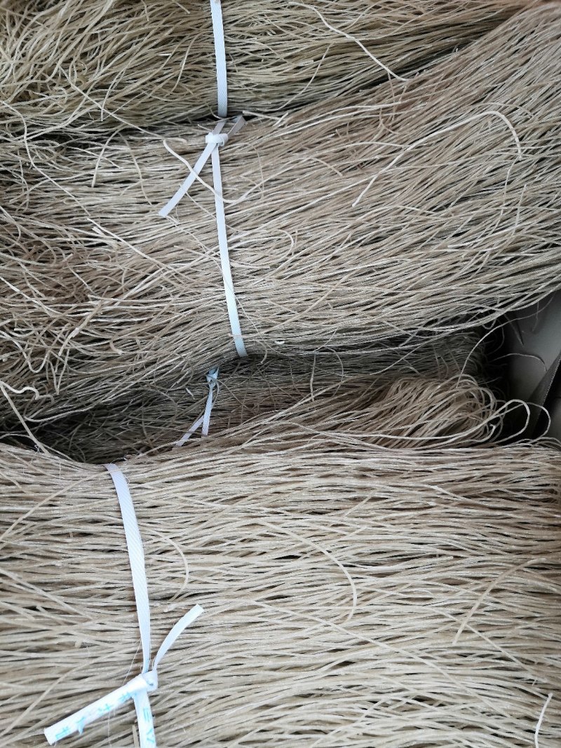 红薯粉