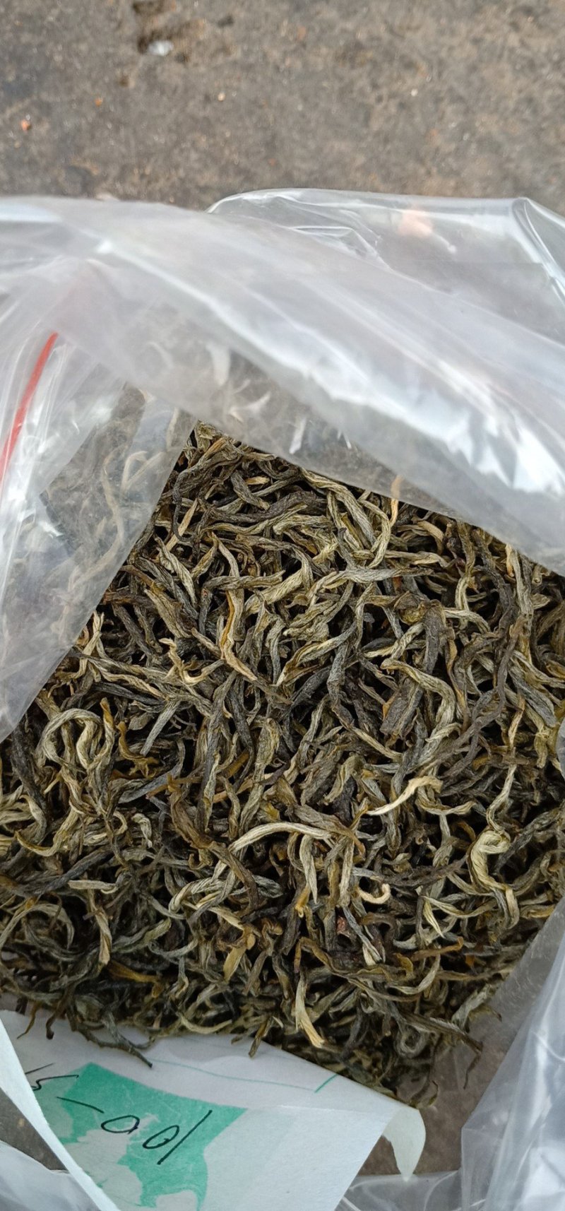 普洱茶红茶绿批发零售量大从优500克起