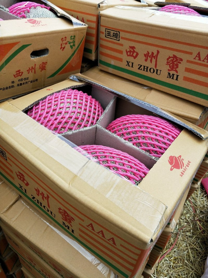 大量供应西州蜜，可供应电商对接超市。承接高端供应