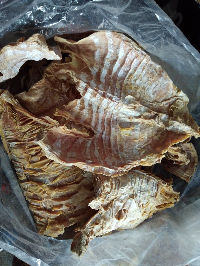 笋干