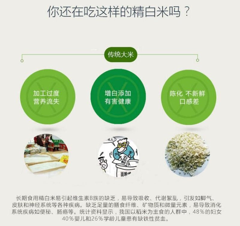 新米东北大米现磨鲜活米稻花香大米20斤包邮