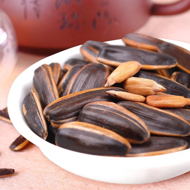 【10斤装】焦糖味奶油味核桃味核桃味瓜子