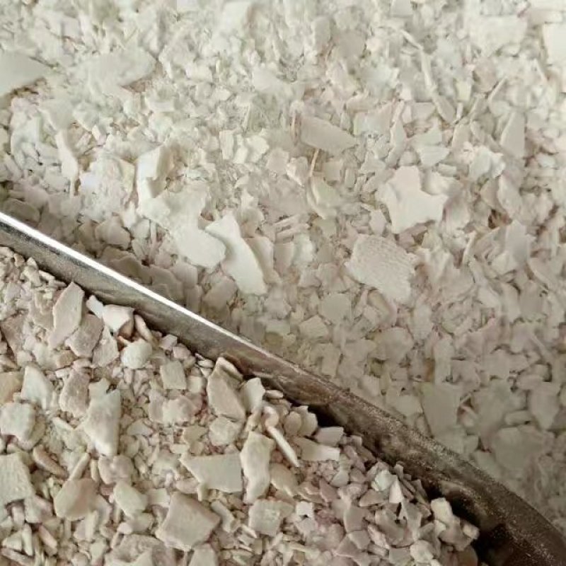 手工刀削藕粉，百分百纯藕粉