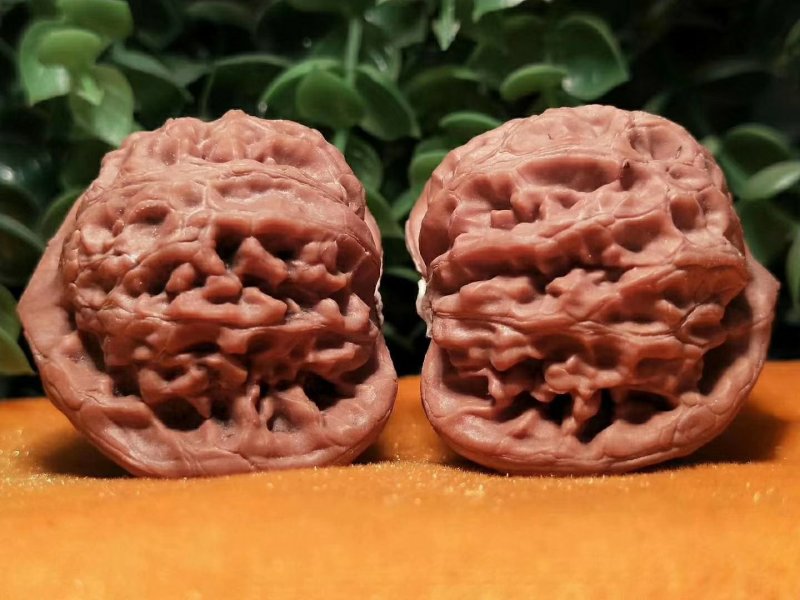 编号862号精品宫灯（玉玺）狮子头，边40-40肚35