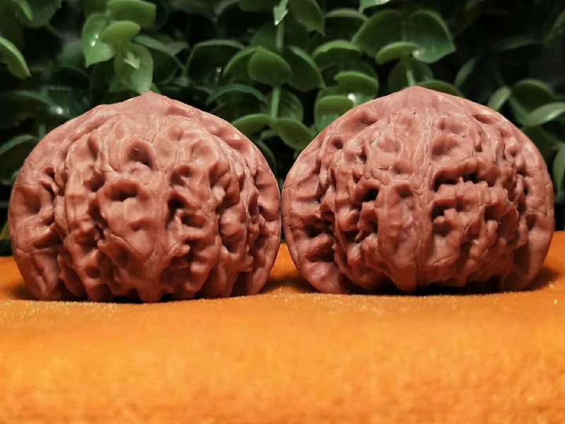 编号862号精品宫灯（玉玺）狮子头，边40-40肚35