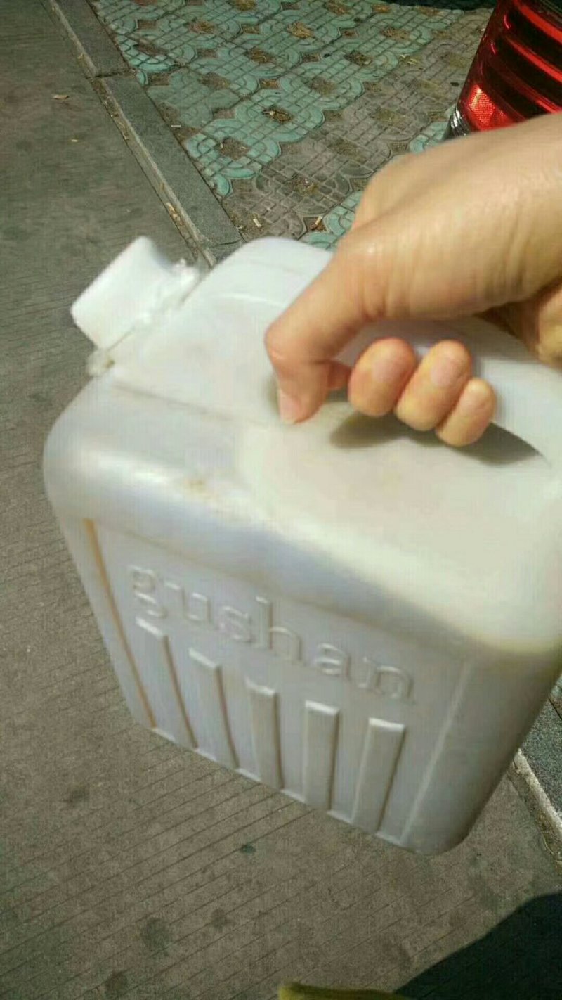 茶油