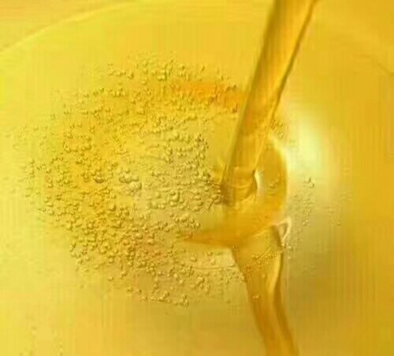 茶油