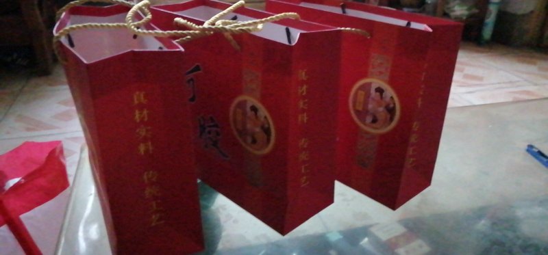 手工阿胶糕