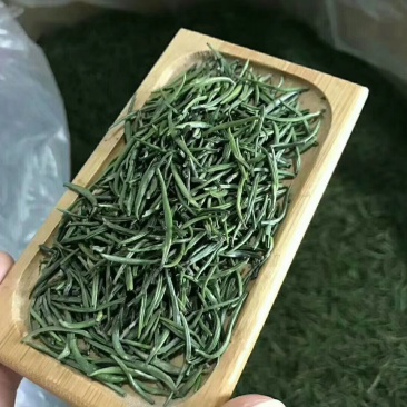 四川峨眉山【高山小米芽雀舌】新茶，全囯一件代发