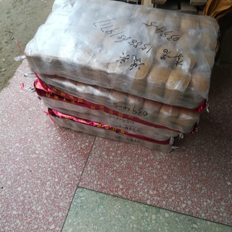 桂东黄糍粑，送家人送领导送朋友的美味健康食品