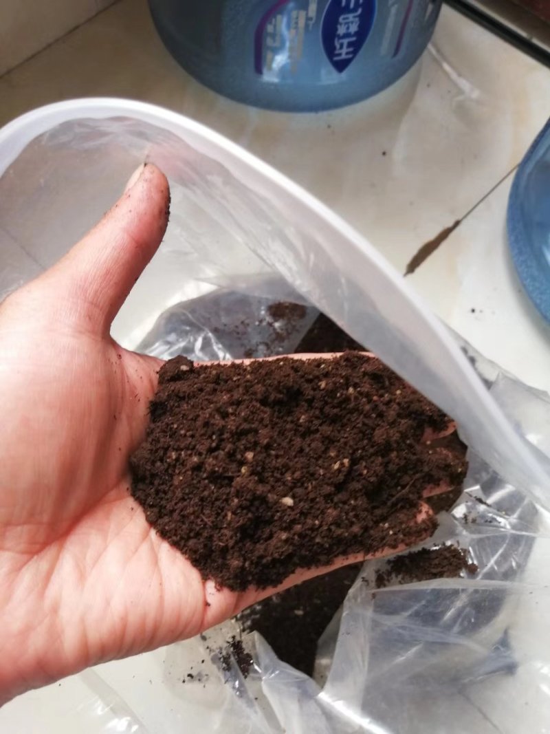 各种有机肥原来经营的产品，都还有货